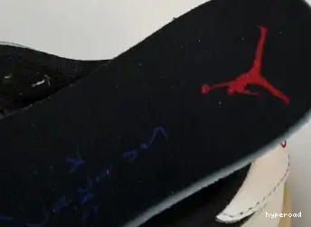 Hyperoad X PS TRAVIS LOW SCOTT AIR 'OLIVE' JORDAN 1 OG (Kids!) 0505